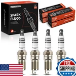 A-premium Iridium Platinum Spark Plugs Ford Taurus, Ranger, Co Models. Fixed Price $41.98.