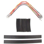 4" Handlebar Wiring Extension Harness 2007-2013 Harley-davidson Softail Dyna Xl. Fixed Price $34.95.