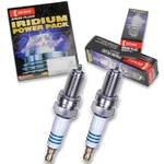 Pc Denso Iridium Power Spark Plug For Aprilia Etv 1000 Caponord 2001-2005 Ym. Fixed Price $26.25.