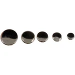 Dorman 02412 Universal Chrome Plug Button Assortment, 3/8 ,1/2 ,5/8 ,3/4 In.. Fixed Price $26.31.
