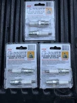 Ngk G-power Platinum UR4GP Spark Plug Reliable Performance 6 PCS(3 X 2 Pac). Fixed Price $36.21.