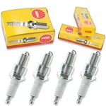 4PCS 1999 Polaris Slth Ngk Standard Spark Plugs 700 Kit Set Engine. Fixed Price $27.11.