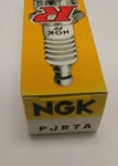 Ngk Spark Plug - PJR7A (fits Suzuki 1986 GV1400 Cavalcade And VS1400GL Intruder). Fixed Price $11.99.