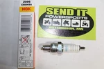 Dsp Ngk - 2086 Spark Plugs, CR8HSA. Fixed Price $6.99.