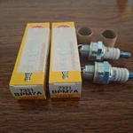 2PC Spark Plugs Ngk 7321. Fixed Price $12.85.