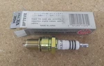 Ngk 7270 BP7EVX Single Platinum Spark Plug. Fixed Price $10.00.
