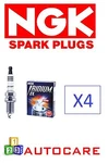 4 Ngk Spark Plug For Honda CBR929RR CR9EHIX-9 6216. Fixed Price $69.30.