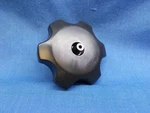 Yamaha 2FG-24610-00. Oem Fuel Tank Cap. Fits PW50 PW80 BW80.. Fixed Price $43.95.