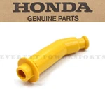 Spark Plug Cap XR650R 2000-2007 Genuine Honda Noise Suppressor Assy Oem #D102. Fixed Price $27.72.