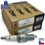 Champion 404 Copper Plus Spark Plug RN12YC - 8 Pack. Fixed Price $32.77.