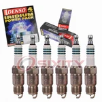 6 Pc Denso Iridium Power Spark Plugs For 1983-1994 Chevrolet S10 Blazer 2.8L Vq. Fixed Price $57.59.