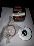 Fram CH6070 Oil Filter. Fixed Price $10.00.
