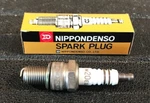 Nippon Denso Spark Plug (X10) W20ES-L / B6EB -for Honda Accord & Civic 1978-79. Fixed Price $29.95.