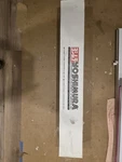 Yoshimura Suzuki DR-Z400S / Sm 00-23 RS-3 Stainless Slip On Exhaust. Fixed Price $578.96.