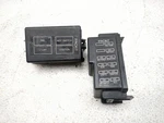 08 09 Buell 1125R Front Fuse Relay Box Cover Plastic Panels. Fixed Price $58.34.