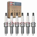 Pc Champion Copper Plus Spark Plugs For 2011-2018 Kia Sorento 3.3L 3.5L V6 Oo. Fixed Price $24.05.