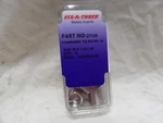 Fix-a-thred Metric Inserts #27129 Size: M12-1.5X1.5D (pkg Of 6). Fixed Price $10.99.