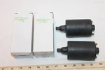 Set Of Two 6V Ignition Coils Harley Davidson Panhead 1961-1964 Part #31604-61. Fixed Price $19.95.