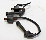 2007 Hyosung Comet Gt 250 Ignition Coils. Fixed Price $24.99.