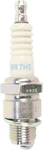 Ngk Spark Plug BR7HS #4122 For Yamaha/honda/aprilia Jog 50/EZ90/SR50/SCARABEO. Fixed Price $10.07.