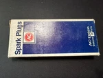 (8) R43 Ac Delco Spark Plugs Nos 5569992 New-old-stock. Fixed Price $25.00.
