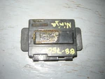 Kawasaki ZX750 Fuse Electrical Junction Box 1988. Fixed Price $49.99.