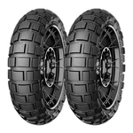 Tyre Pair Continental 100/90-19 57R 140/80-18 70R TKC80 2 M+s. Fixed Price $548.66.