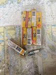 Ngk Pack Of #BR6HS-10 Spark Plug 1090.. Fixed Price $23.25.