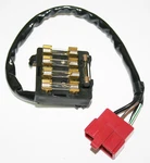 Honda CB750K 1981-82 CB750F CB650 CB900F Fuse Box Assembly 38200-MF9-405. Fixed Price $43.14.
