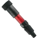 Parts Unlimited Spark Plug Cap Straight Red DS-305010. Fixed Price $18.10.