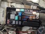 2016-2018 Honda Civic Lx Automatic Engine Fuse Box Oem. Fixed Price $120.65.