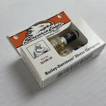Harley Davidson 75-99 Shovelhead Evo Screamin Eagle Spark Plug Set 32189-10. Fixed Price $28.50.