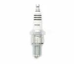 Ngk Iridium BR8EIX Spark Plug 2411 Honda Kawasaki Suzuki Yamaha Motorcycle Atv. Fixed Price $17.95.
