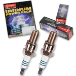 Pc Denso Iridium Power Spark Plug For Aprilia 250 1996-2002 Tune Up Kit Cp. Fixed Price $32.80.