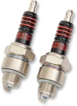 Drag Specialties Spark Plugs '48-'74 Big Twin E18-6664SDS. Fixed Price $17.99.