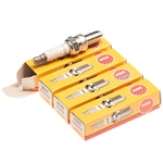 4 Pack Ngk Spark Plug Set 2305 CR9EKB For Kawasaki STX-15F 16-19 / Sx-r 17-22. Fixed Price $43.95.