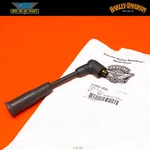 Harley-davidson Touring Low Rider Front Spark Plug Cap 31994-85A. Fixed Price $6.28.