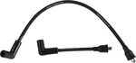 Blue Streak Copper Core Xxx 8MM Spark Plug Wire Set #MC-SPW3 Harley Davidson. Fixed Price $28.82.