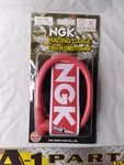 New Ngk Racing Cable 90 Degree Solid Resistor Cvr 100CM (CR6) 8736 Cap: TB05EMA. Fixed Price $32.99.
