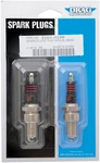 Drag Specialties E18-6662SDS Spark Plugs '75-'99 Bt (mid). Fixed Price $21.55.