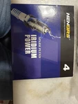 Spark Plug IFR5N10 Laser Iridium Ngk 7866. Fixed Price $49.99.