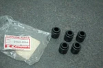 Nos Genuine Kawasaki 21131-004 Cap Grommet Plug (QTY-5) Z1-R KZ1000 KZ750 New. Fixed Price $58.50.