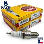 Pack Ngk Standard Spark Plugs 5422 BR8ES. Fixed Price $41.77.