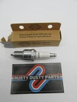 Harley Davidson Genuine Nos 5R6APP Single Spark Plug 32363-04. Fixed Price $14.79.