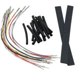 Namz Handlebar Wiring Extension 8" '96-'06 NHCX-D08. Fixed Price $42.72.