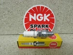 Ngk Spark Plug 79-89 Honda Z50RD C6HSA. Fixed Price $9.95.