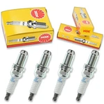 4PCS 00-03 Bmw R1200I Ngk Standard Spark Plugs Kit Set Engine Xc. Fixed Price $53.14.