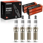A-premium Iridium Platinum Spark Plugs Compatible With Ford Explorer,.... Fixed Price $31.75.