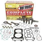 Hot Rods 2016 Rzr Xp Turbo Eps Polaris Bottom End Kit HR00214. Fixed Price $1320.01.