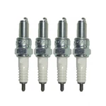 Ngk For Kawasaki ZR900 Z900 2017-2019 Spark Plug Laser Iridium Box Of 4 CR9EIA-9. Fixed Price $63.89.